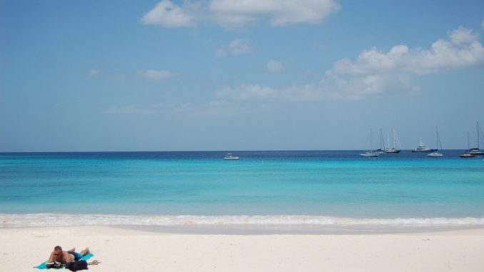 In Barbados by elhertz (Unsplash.com)