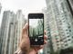 Photographing skyscrapers by bantersnaps (Unsplash.com)