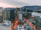 VanCity is ranked among the best cities to live in. Itâs obvious, who doesnât like mountains, beaches and a beautiful skyline? by adityachinchure (Unsplash.com)