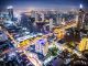 Picture of the Bangkok skyline shot from the location where they filmed The Hangover movie. by jarvisphoto (Unsplash.com)