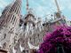 La Sagrada Familia by strider_ (Unsplash.com)