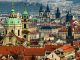 Panorama of Prague’s Old Town by dmitrypraguephotos (Unsplash.com)