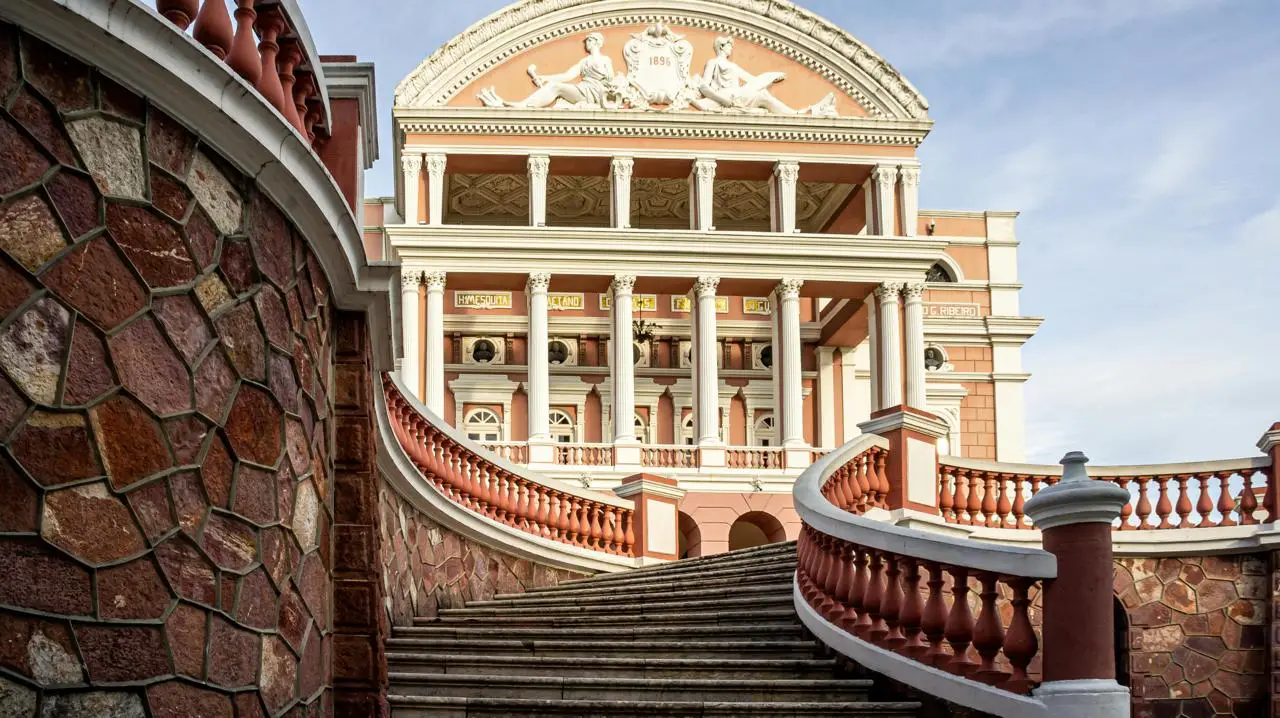BREAKING:  TAP Portugal Airlines Adds Flights To Manaus, Brazil!