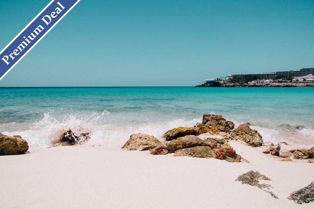 Tons of Routes Added To Caribbean Sale! From $300 (American Airlines)